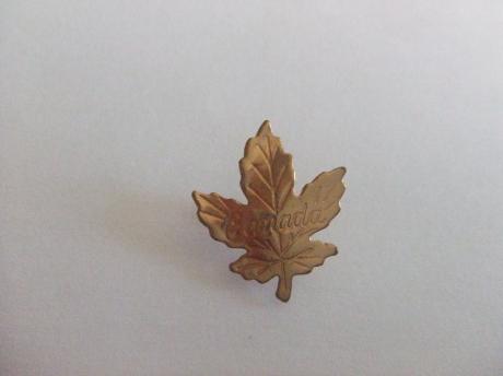 Canada Maple Leaf